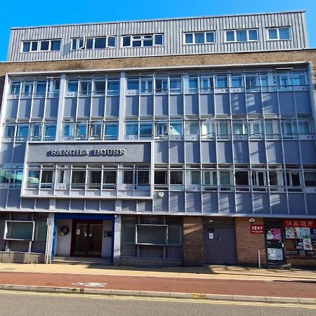Oyo Sangha House - Short Stays Leicester Zewnętrze zdjęcie