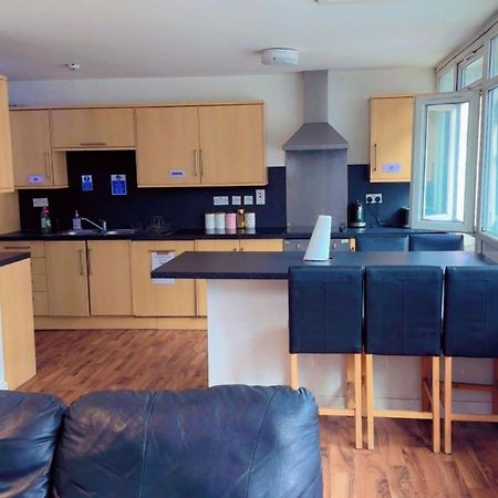 Oyo Sangha House - Short Stays Leicester Zewnętrze zdjęcie