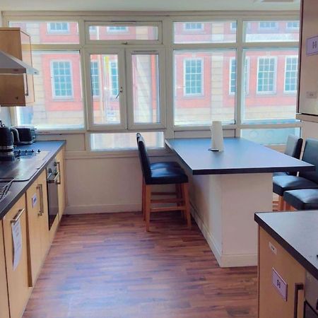Oyo Sangha House - Short Stays Leicester Zewnętrze zdjęcie