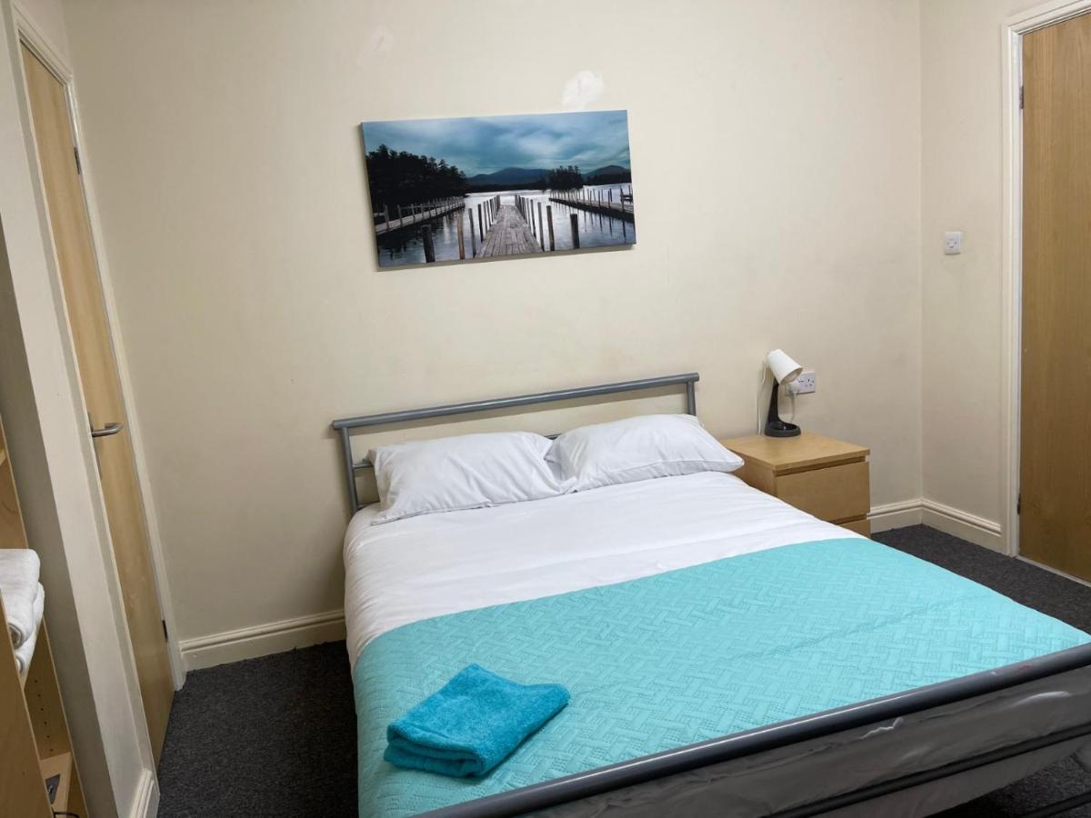 Oyo Sangha House - Short Stays Leicester Zewnętrze zdjęcie