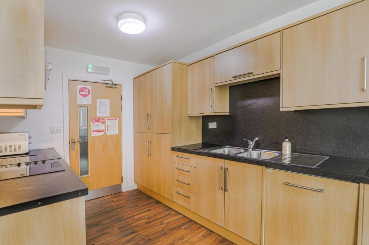 Oyo Sangha House - Short Stays Leicester Zewnętrze zdjęcie