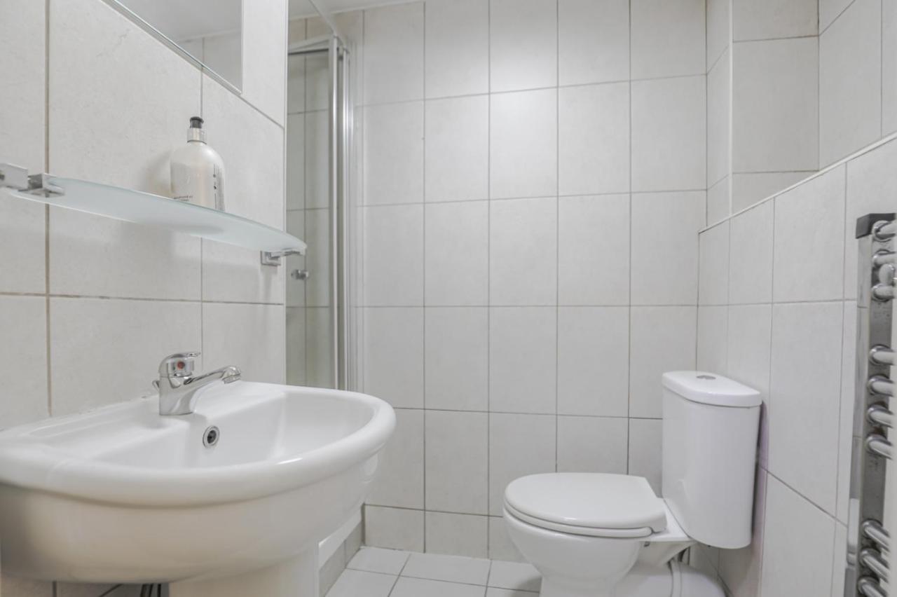 Oyo Sangha House - Short Stays Leicester Zewnętrze zdjęcie