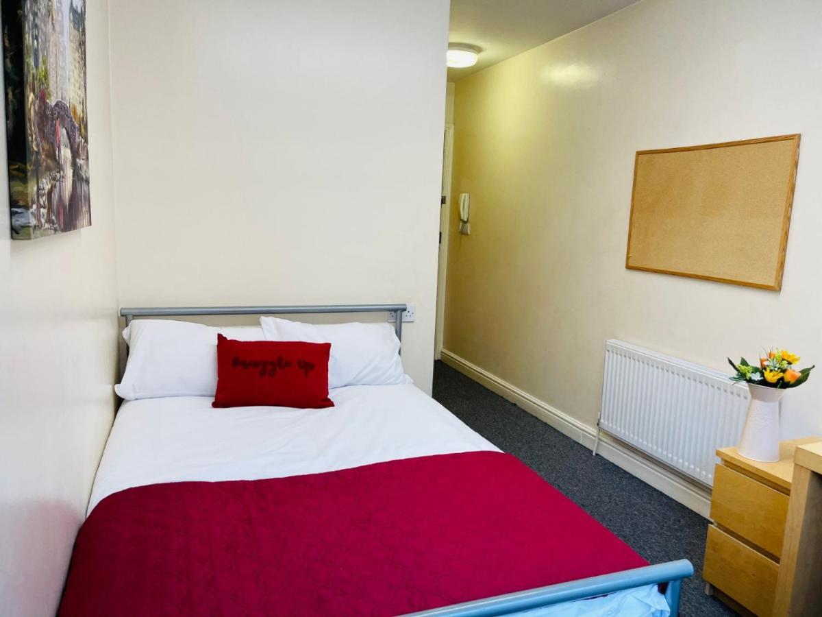 Oyo Sangha House - Short Stays Leicester Zewnętrze zdjęcie