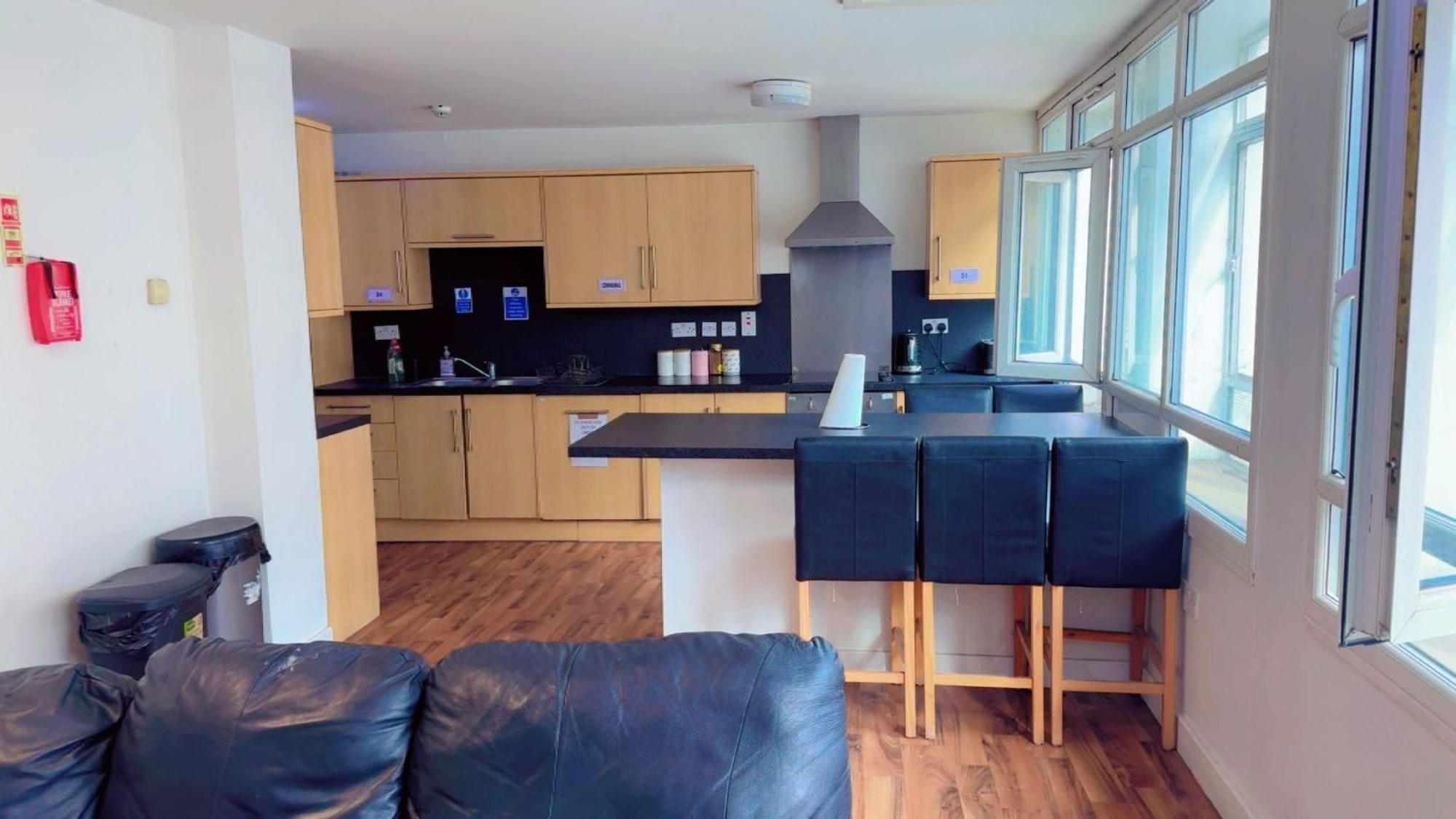 Oyo Sangha House - Short Stays Leicester Zewnętrze zdjęcie