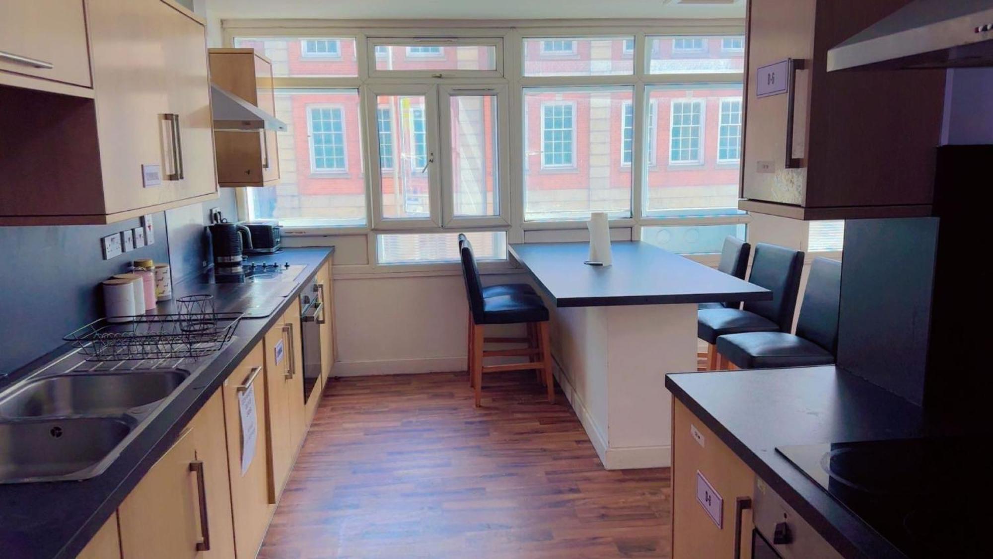 Oyo Sangha House - Short Stays Leicester Zewnętrze zdjęcie
