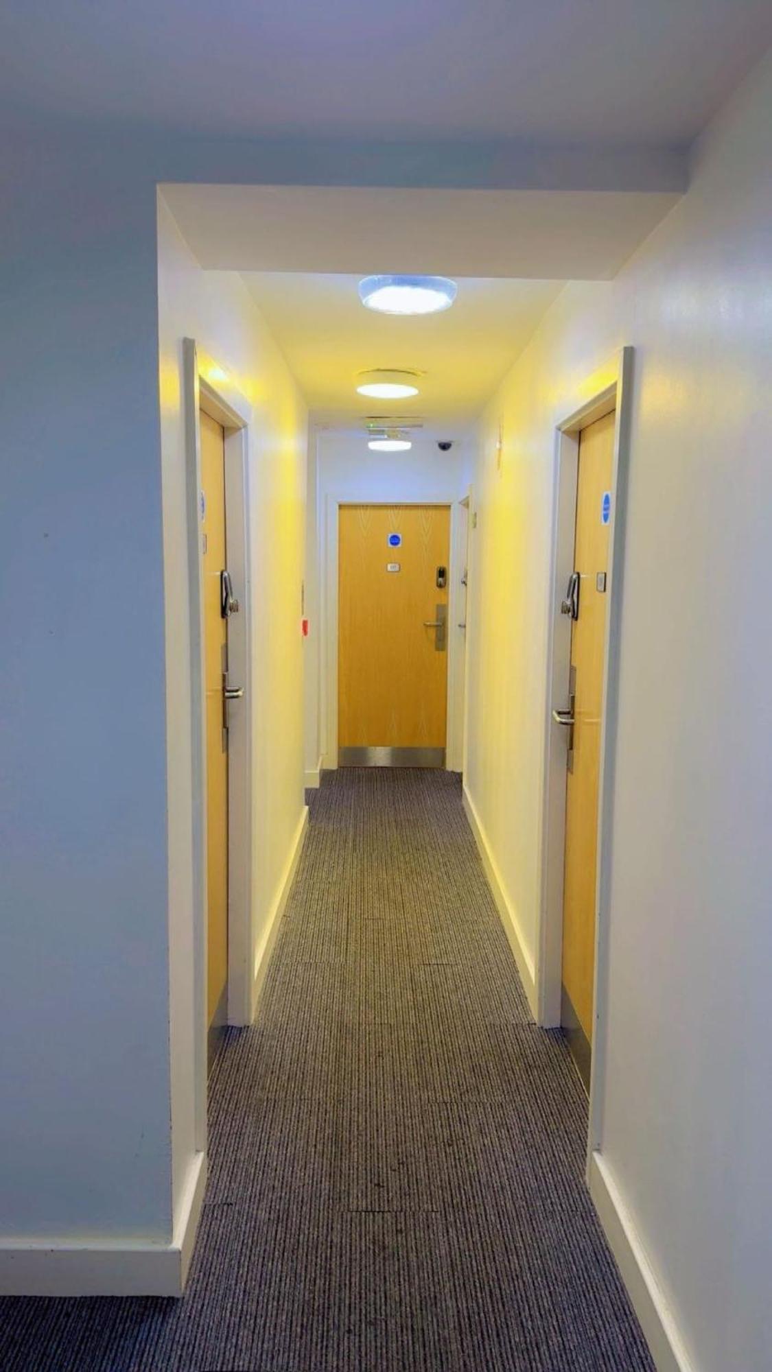 Oyo Sangha House - Short Stays Leicester Zewnętrze zdjęcie