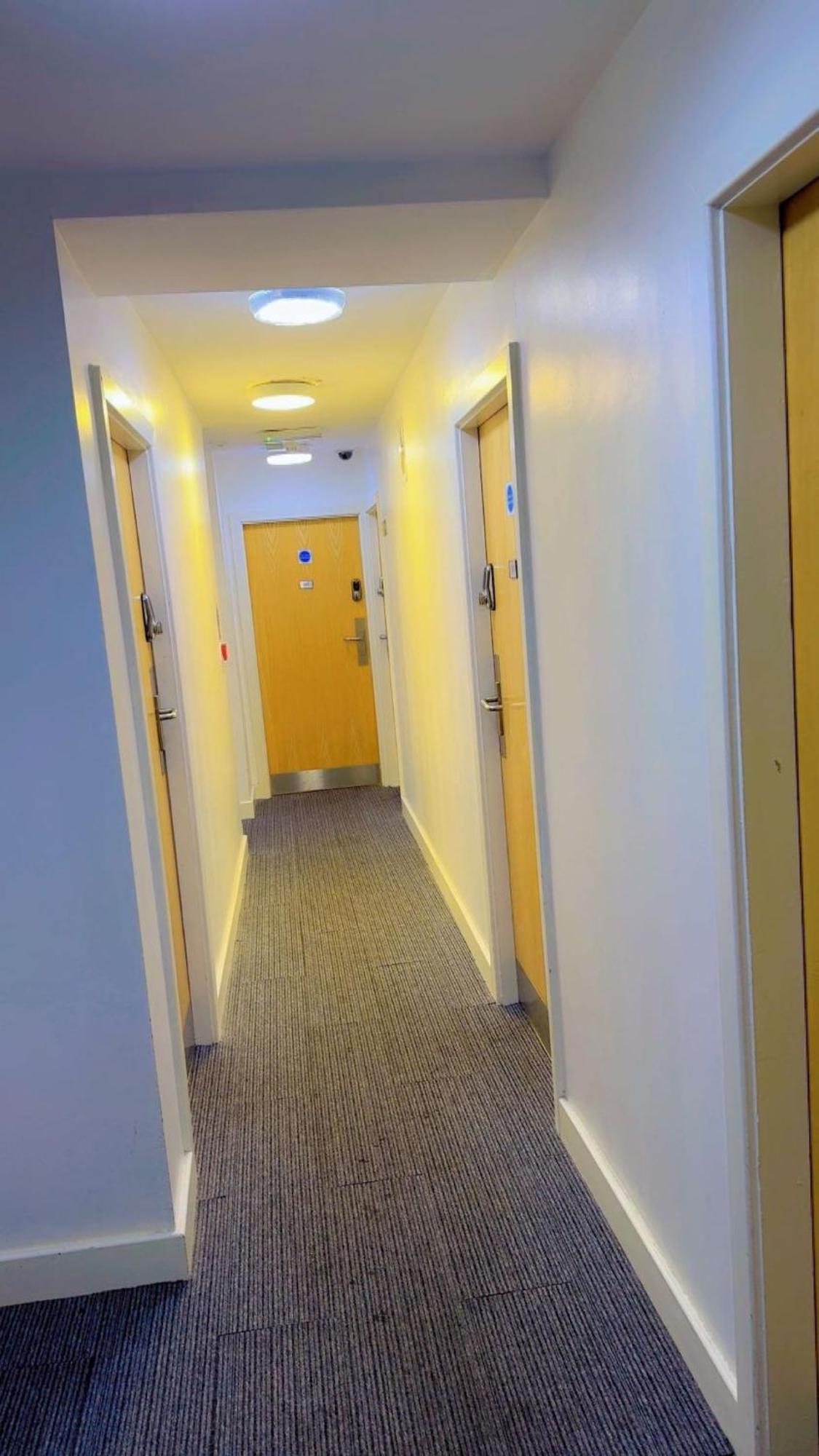 Oyo Sangha House - Short Stays Leicester Zewnętrze zdjęcie