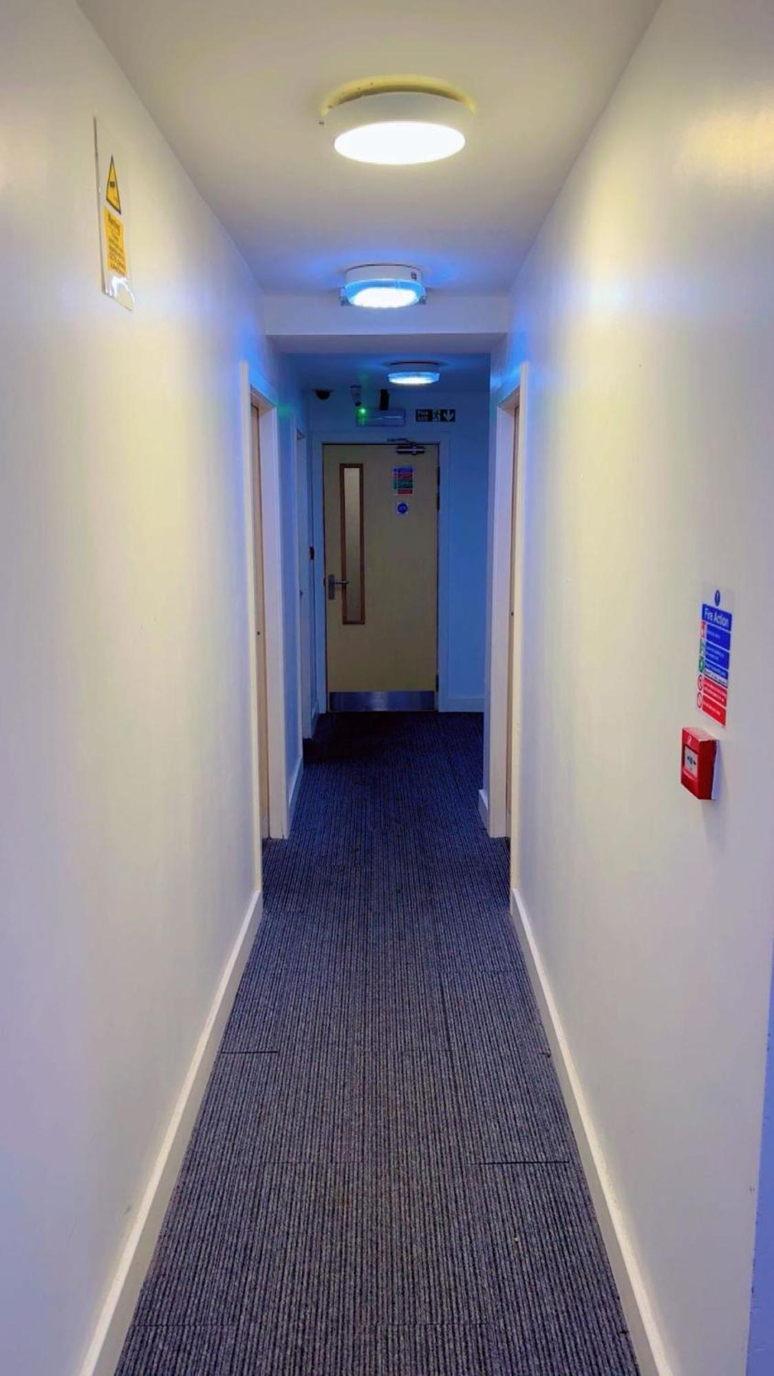 Oyo Sangha House - Short Stays Leicester Zewnętrze zdjęcie