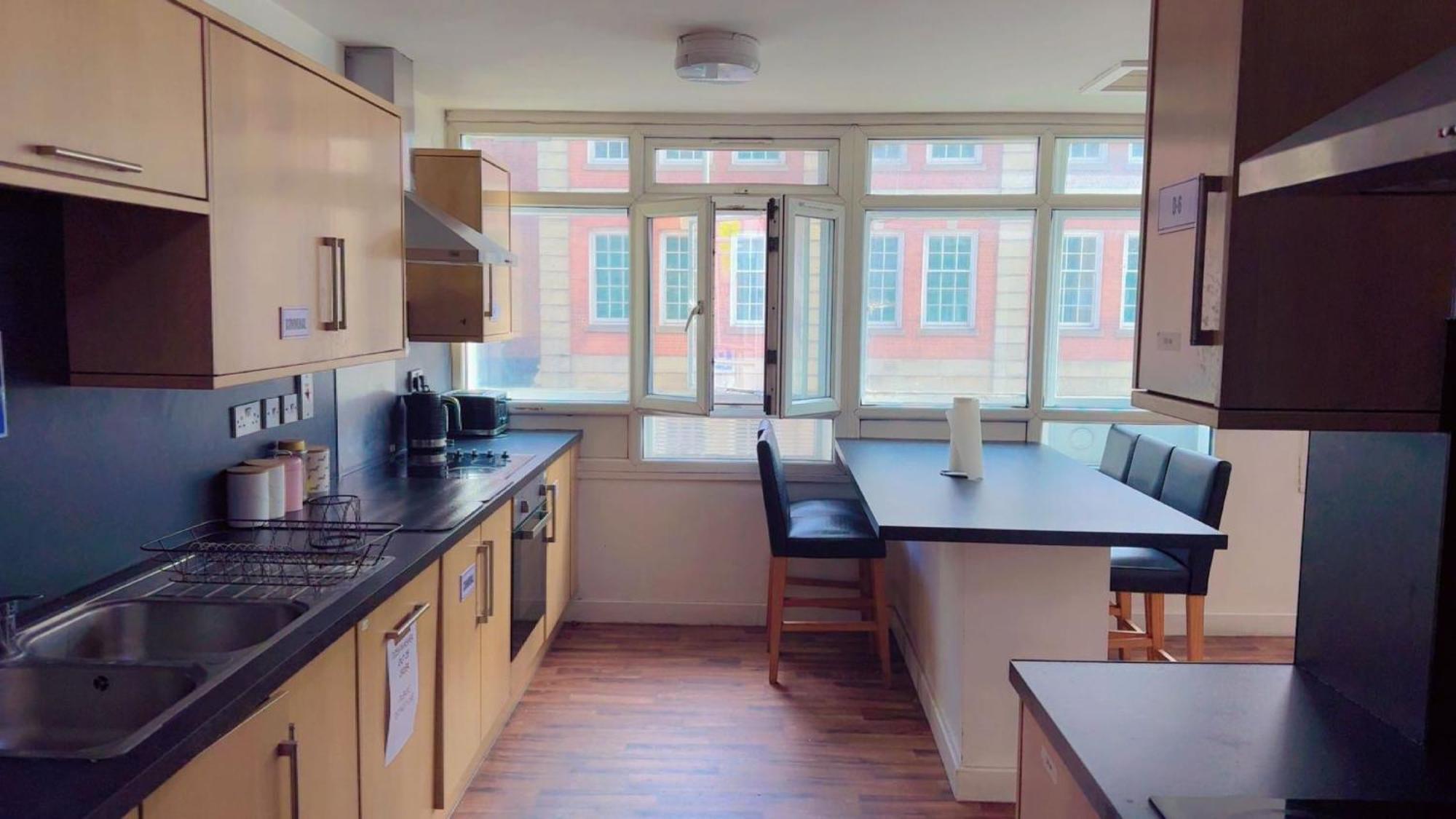 Oyo Sangha House - Short Stays Leicester Zewnętrze zdjęcie